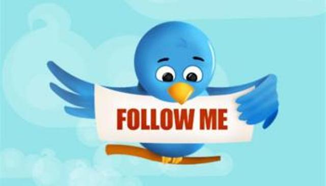 Twitter algorithm change to increase followers niharonline
